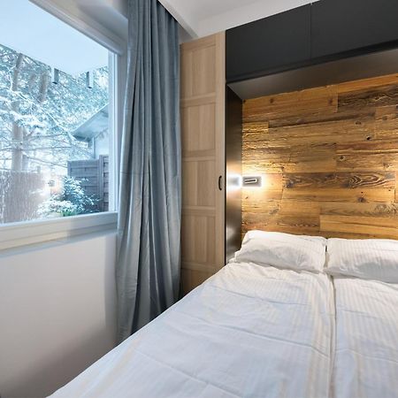 Prime Apartments - Studio Sopot Luaran gambar