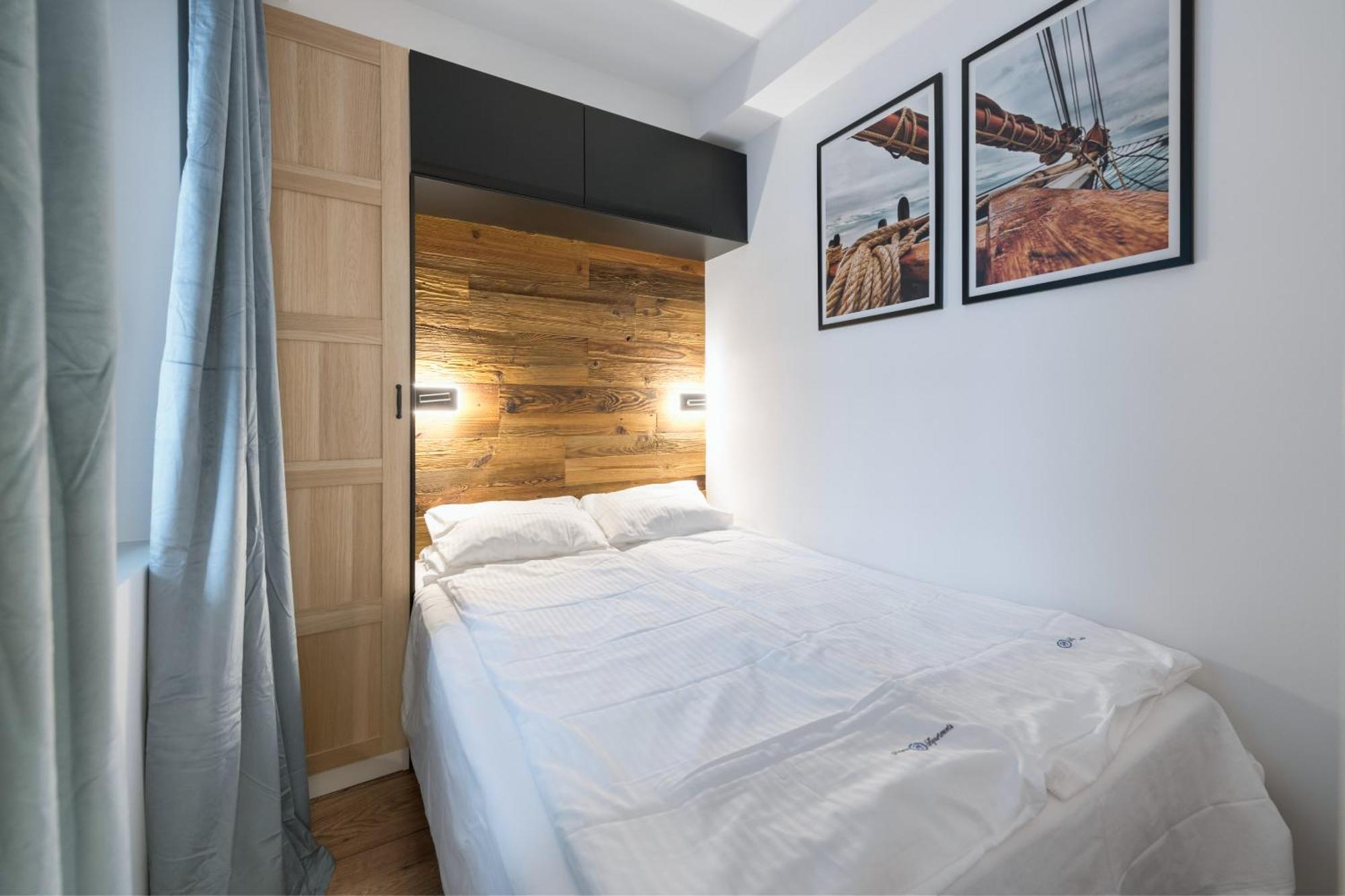 Prime Apartments - Studio Sopot Luaran gambar