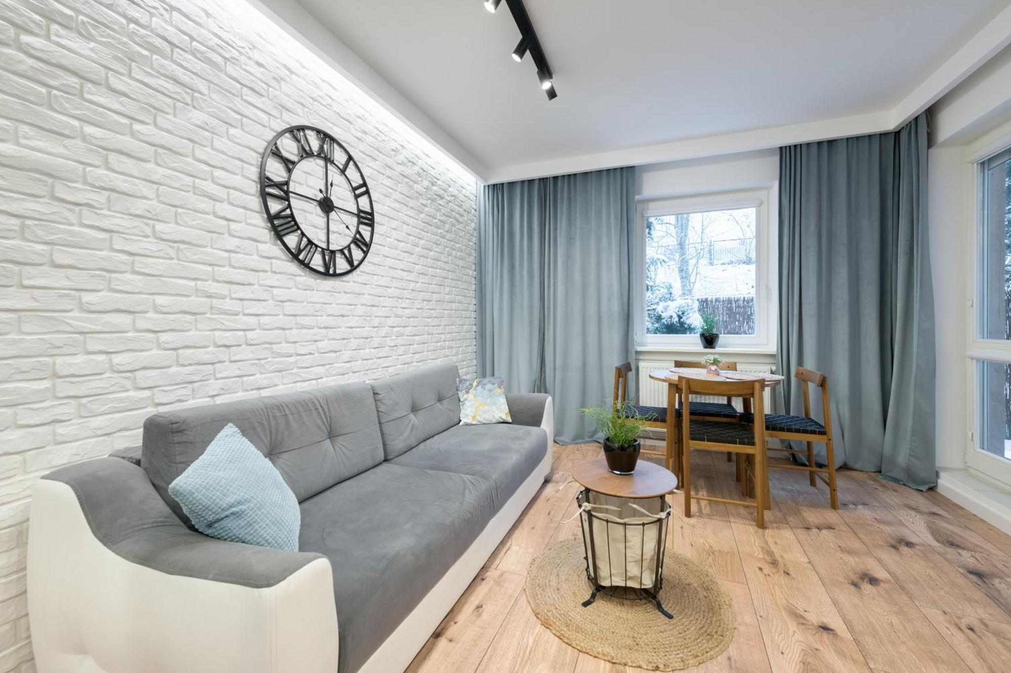 Prime Apartments - Studio Sopot Luaran gambar