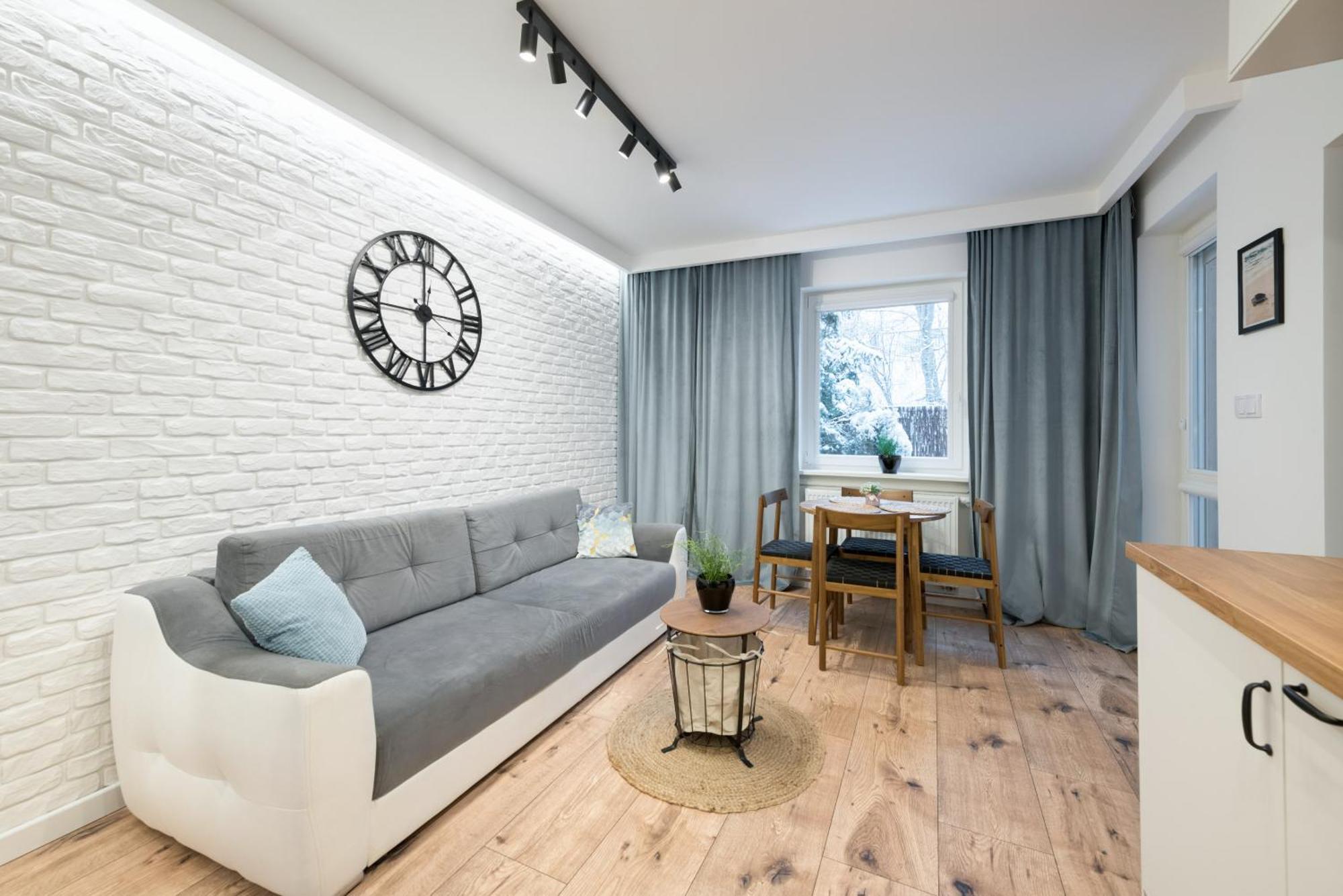 Prime Apartments - Studio Sopot Luaran gambar