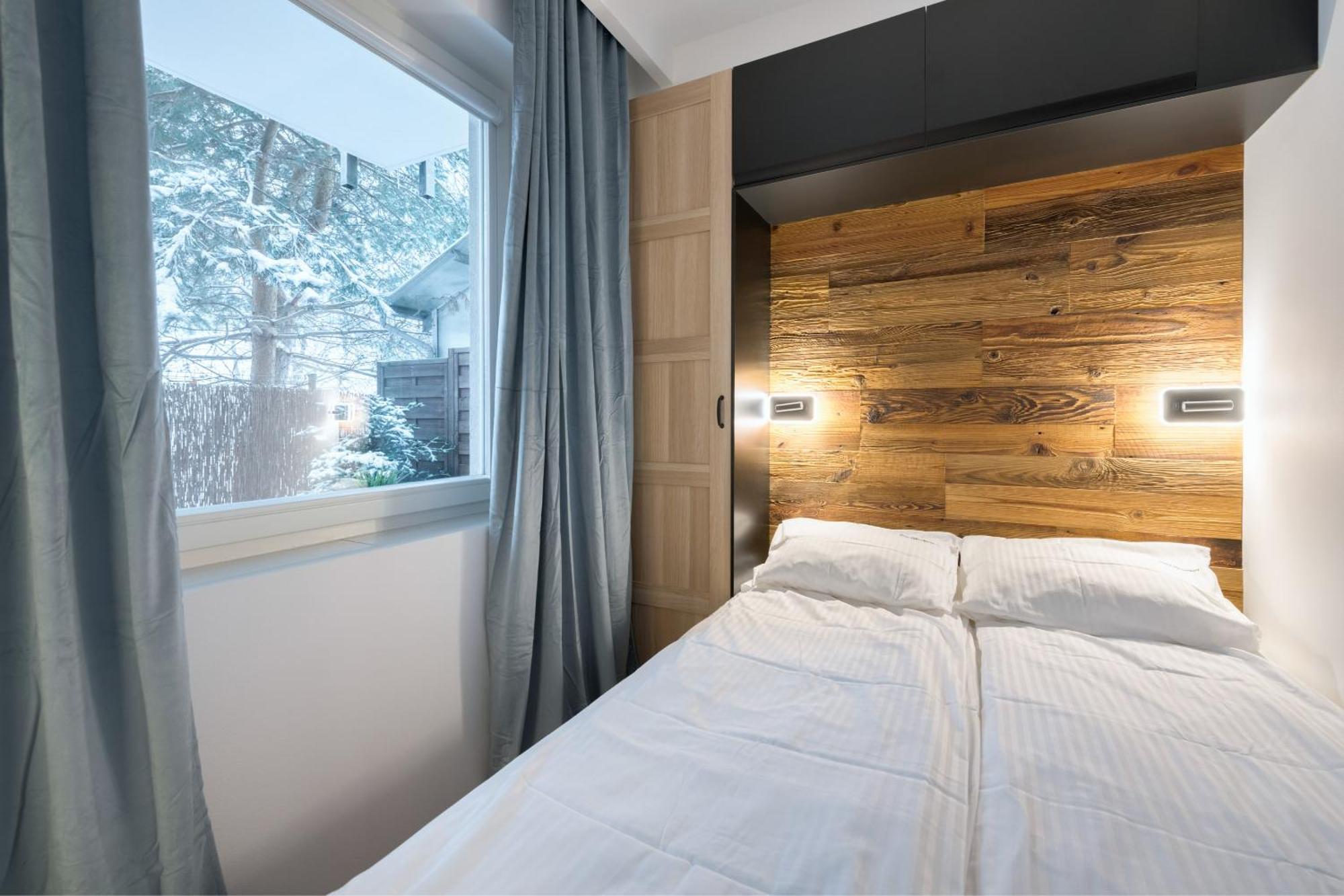 Prime Apartments - Studio Sopot Luaran gambar