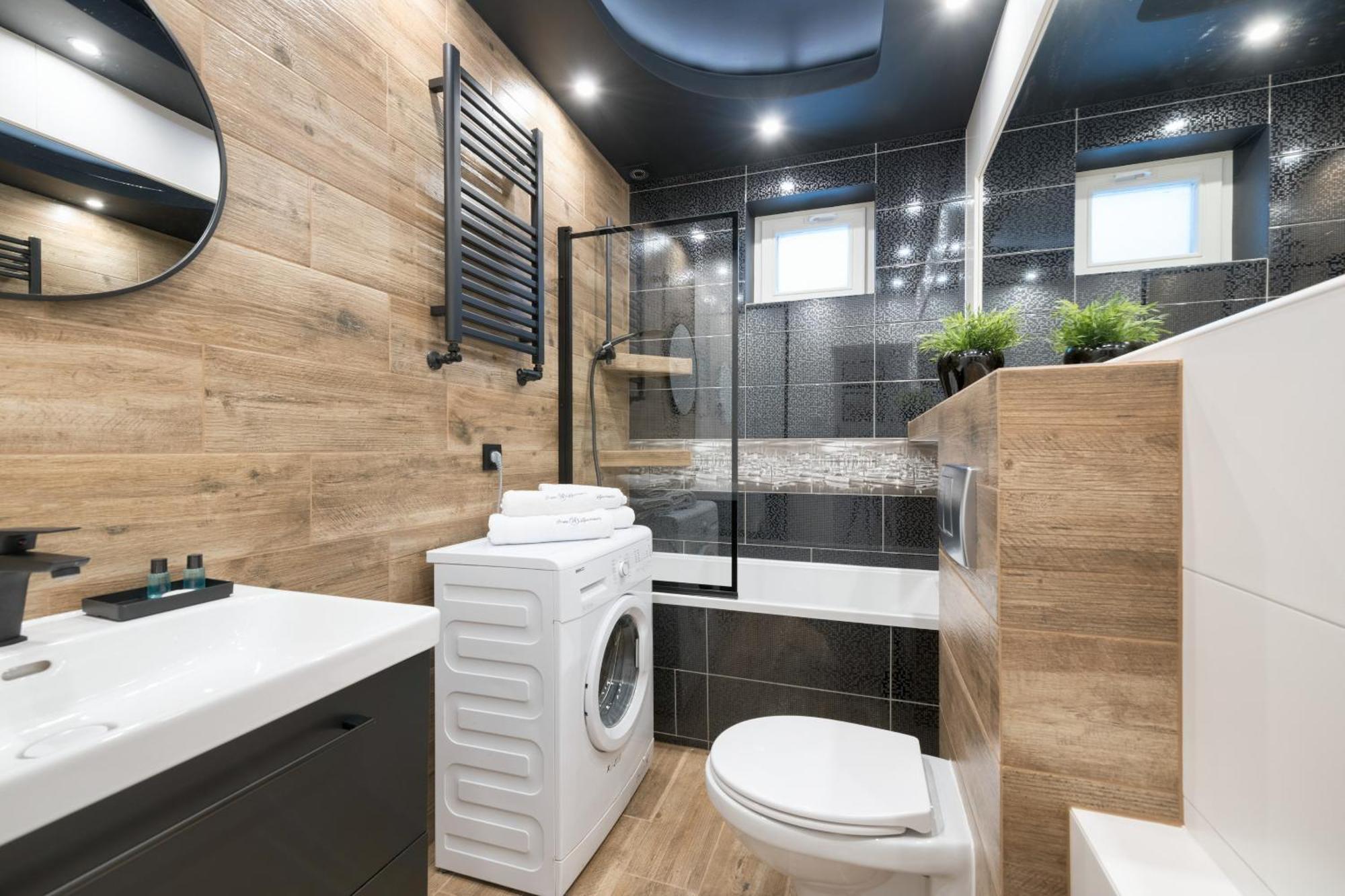 Prime Apartments - Studio Sopot Luaran gambar