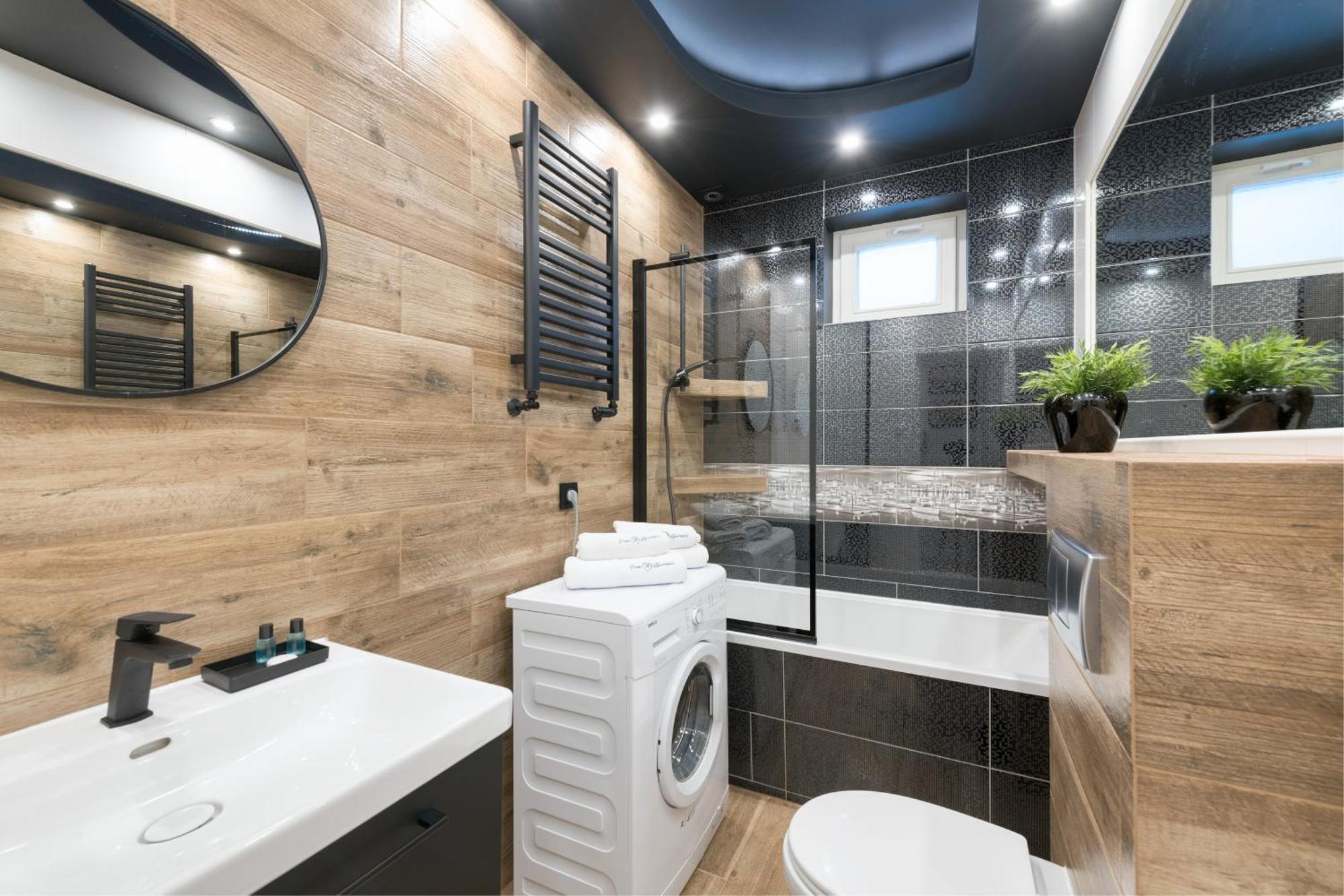 Prime Apartments - Studio Sopot Luaran gambar