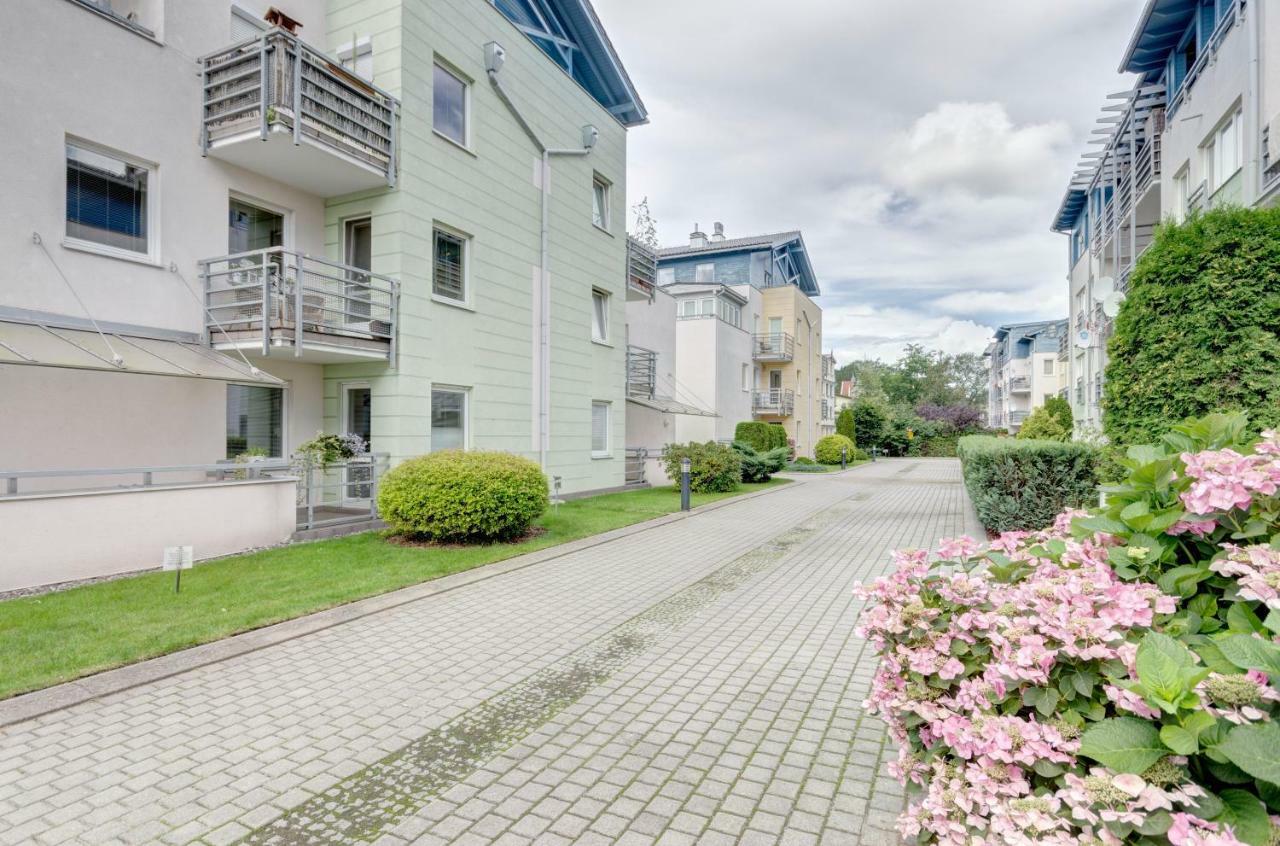 Prime Apartments - Studio Sopot Luaran gambar