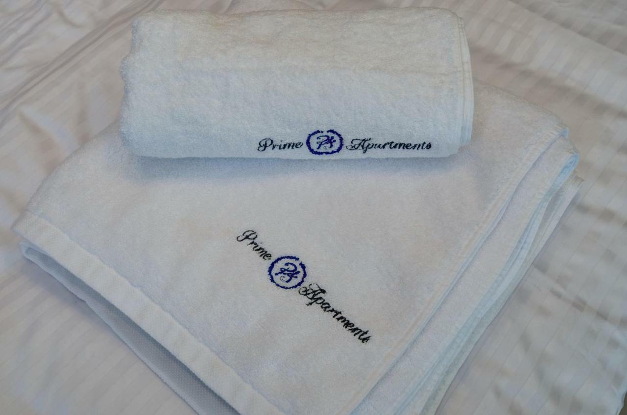 Prime Apartments - Studio Sopot Luaran gambar